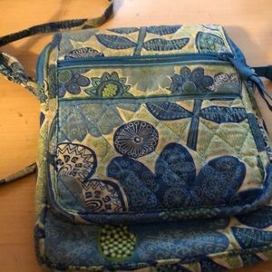 Vera Bradley purse